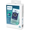 Мішки для пилососа Philips FC8022/04 синтетичні 4 шт (8710103445692)
