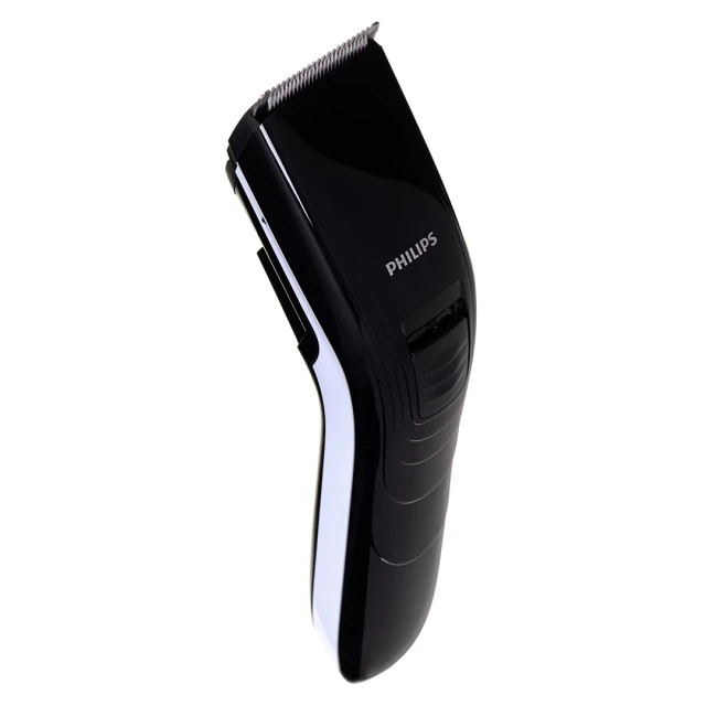 Машинка для стрижки Philips QC5115/15 11 насадок Black (8710103493808)