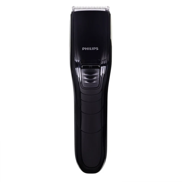 Машинка для стрижки Philips QC5115/15 11 насадок Black (8710103493808)