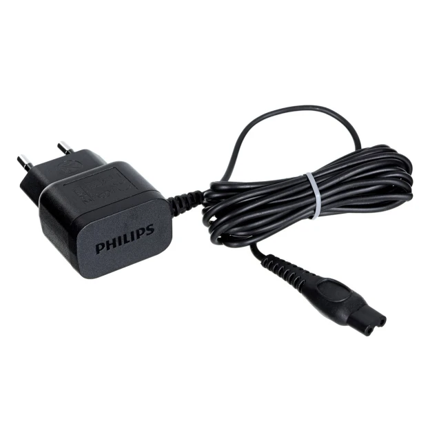 Машинка для стрижки Philips QC5115/15 11 насадок Black (8710103493808)