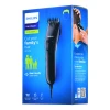 Машинка для стрижки Philips QC5115/15 11 насадок Black (8710103493808)