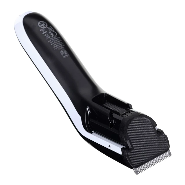 Машинка для стрижки Philips QC5115/15 11 насадок Black (8710103493808)