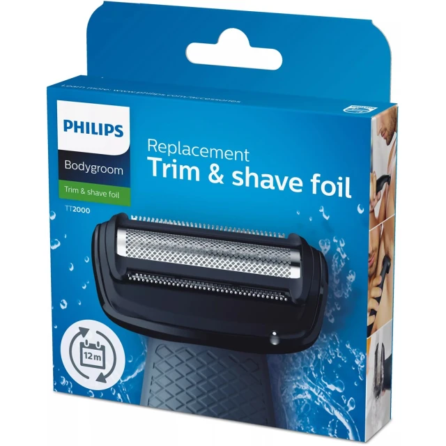 Бритвенная головка Philips TT2000/43 (8710103534655)