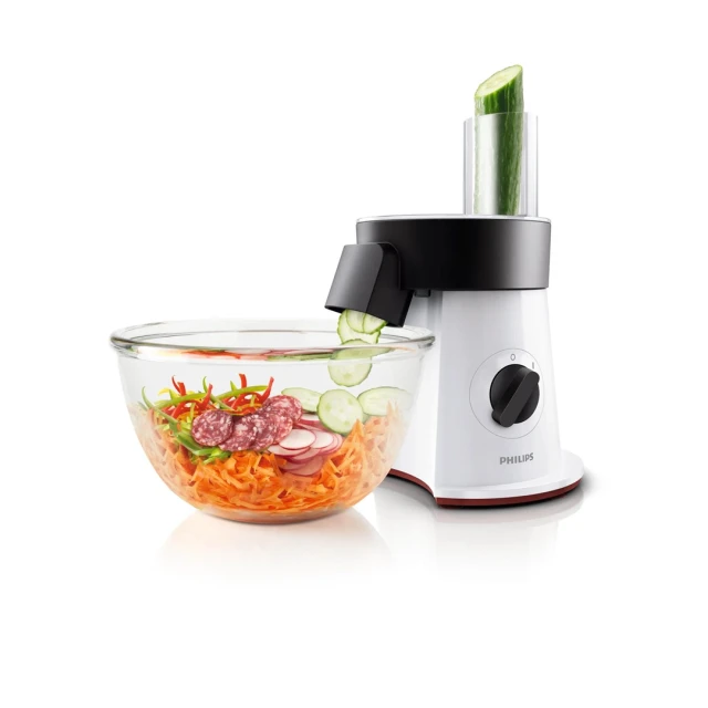 Кухонный комбайн Philips HR1388/80 200 Вт (8710103590828)