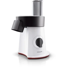 Кухонний комбайн Philips HR1388/80 200 Вт (8710103590828)