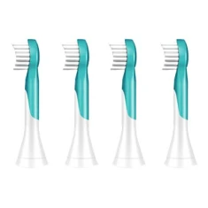 Насадки для зубної щітки Philips Sonicare HX6034/33 для дітей 4 шт (8710103659471)