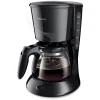 Кофеварка капельная Philips HD7461/20 1000 Вт Black (8710103673989)