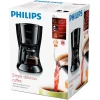 Кофеварка капельная Philips HD7461/20 1000 Вт Black (8710103673989)