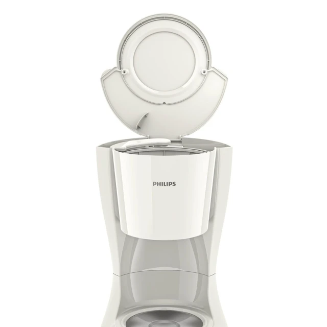 Кавоварка крапельна Philips HD7461/00 1000 Вт Light Brown (8710103710547)