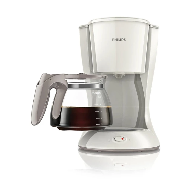 Кавоварка крапельна Philips HD7461/00 1000 Вт Light Brown (8710103710547)