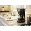 Кавоварка крапельна Philips Daily Collection HD7432/20 750 Вт Black (8710103716785)
