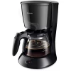 Кавоварка крапельна Philips Daily Collection HD7432/20 750 Вт Black (8710103716785)