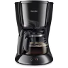 Кавоварка крапельна Philips Daily Collection HD7432/20 750 Вт Black (8710103716785)