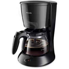 Кавоварка крапельна Philips Daily Collection HD7432/20 750 Вт Black (8710103716785)