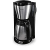 Кофеварка капельная Philips HD7546/20 1000 Вт Black (8710103727125)
