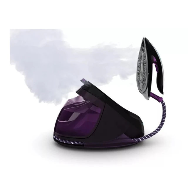 Парогенератор Philips GC9650/80 2400 Вт Purple (8710103727361)