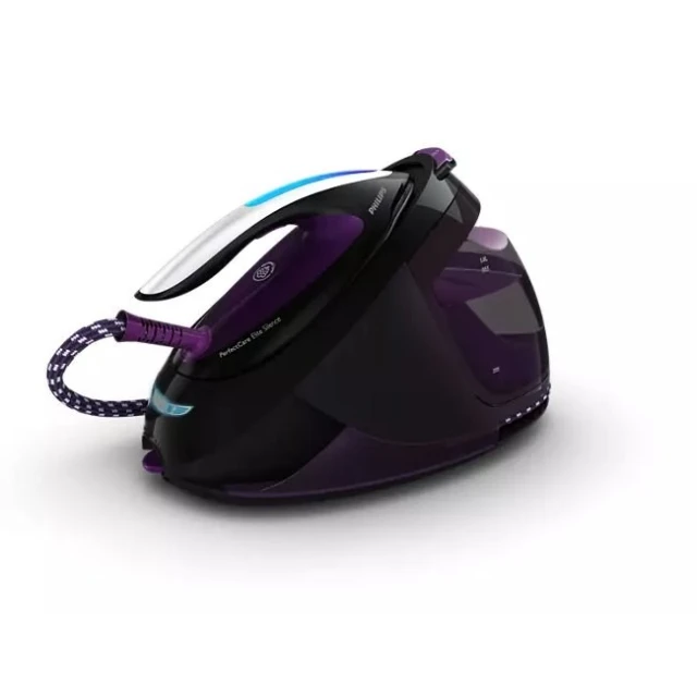 Парогенератор Philips GC9650/80 2400 Вт Purple (8710103727361)