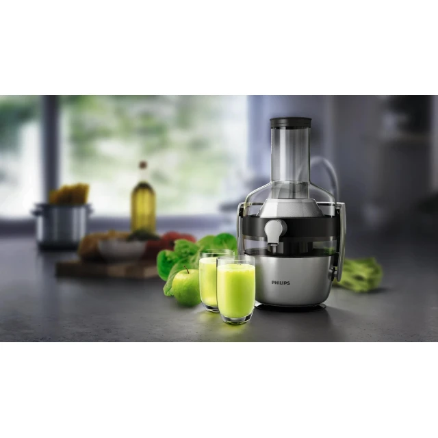 Соковыжималка Philips HR1921/20 (8710103777366)