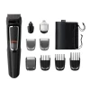 Тример для бороды Philips MG3740/15 Black (8710103786313)