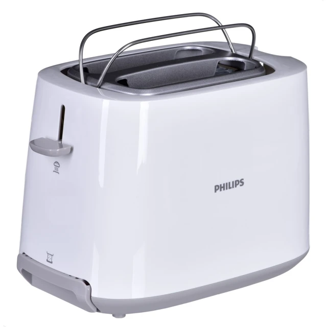Тостер Philips HD2582/00 (8710103806660)