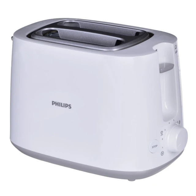 Тостер Philips HD2582/00 (8710103806660)