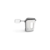 Міксер Philips Series 5000 HR3745/00 450 Вт 5 швидкостей White (8710103808473)