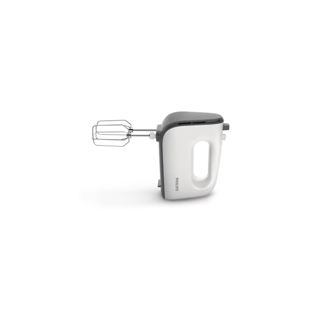 Міксер Philips Series 5000 HR3745/00 450 Вт 5 швидкостей White (8710103808473)