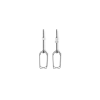 Міксер Philips Series 5000 HR3745/00 450 Вт 5 швидкостей White (8710103808473)
