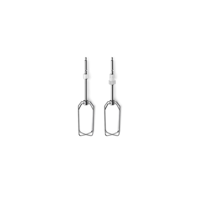 Міксер Philips Series 5000 HR3745/00 450 Вт 5 швидкостей White (8710103808473)