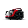 Пилосос безмішковий Philips FC9729/09 650 Вт Black Red (8710103810308)