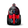 Пилосос безмішковий Philips FC9729/09 650 Вт Black Red (8710103810308)