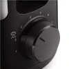 Тостер Philips Viva Collection HD2692/90 950 Вт 2 відділення Black (8710103821083)