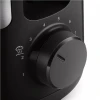 Тостер Philips Viva Collection HD2692/90 950 Вт 2 відділення Black (8710103821083)