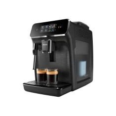 Кофемашина автоматическая Philips EP2220/10 230 Вт Black (8710103877431)