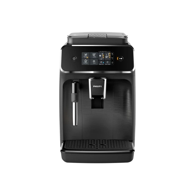 Кавомашина автоматична Philips EP2220/10 230 Вт Black (8710103877431)
