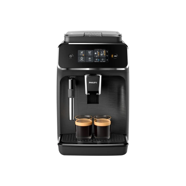 Кавомашина автоматична Philips EP2220/10 230 Вт Black (8710103877431)