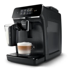 Кавомашина автоматична Philips EP2230/10 Black (8710103886037)