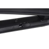 Праска для волосся Philips BHS375/00 Black (8710103888383)