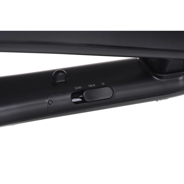 Праска для волосся Philips BHS375/00 Black (8710103888383)