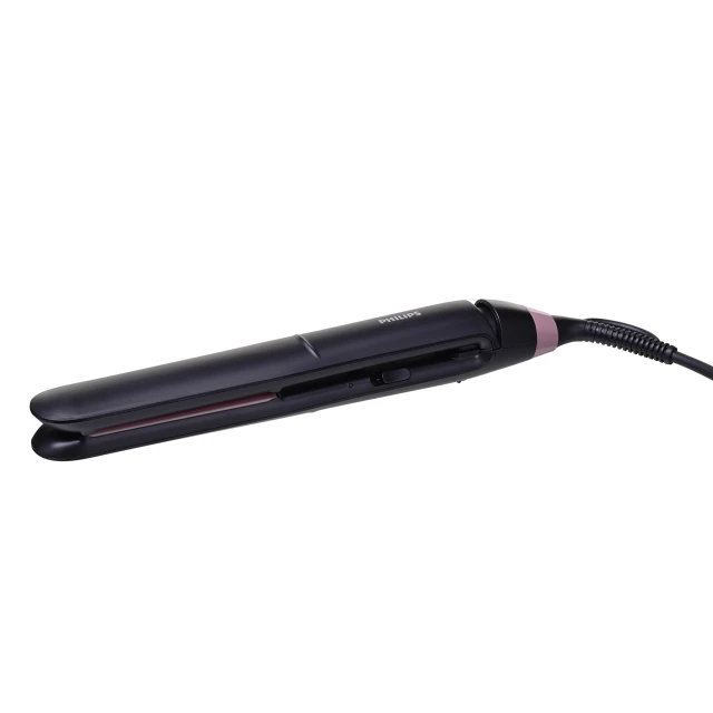 Праска для волосся Philips BHS375/00 Black (8710103888383)