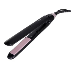 Утюжок для волос Philips ThermoProtect BHS378/00 230°C Black (8710103888475)