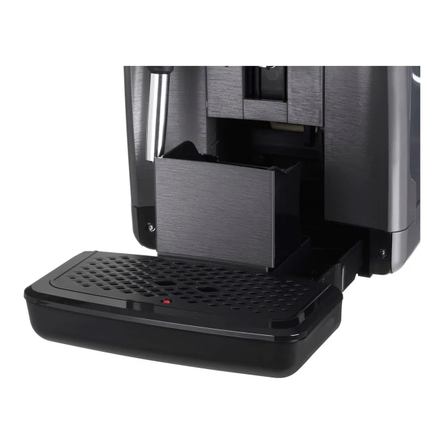 Кавомашина автоматична Philips EP2224/10 15 bar Kashmir Gray (8710103894735)
