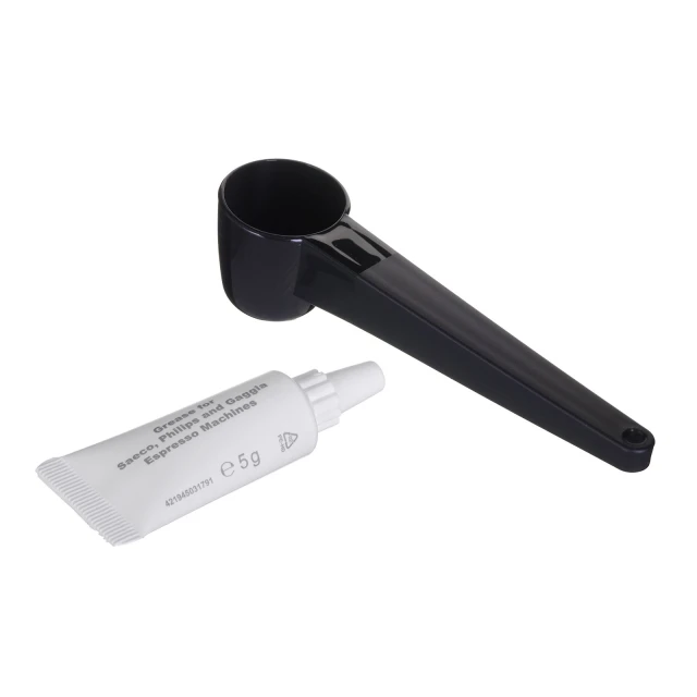 Кавомашина автоматична Philips EP2224/10 15 bar Kashmir Gray (8710103894735)