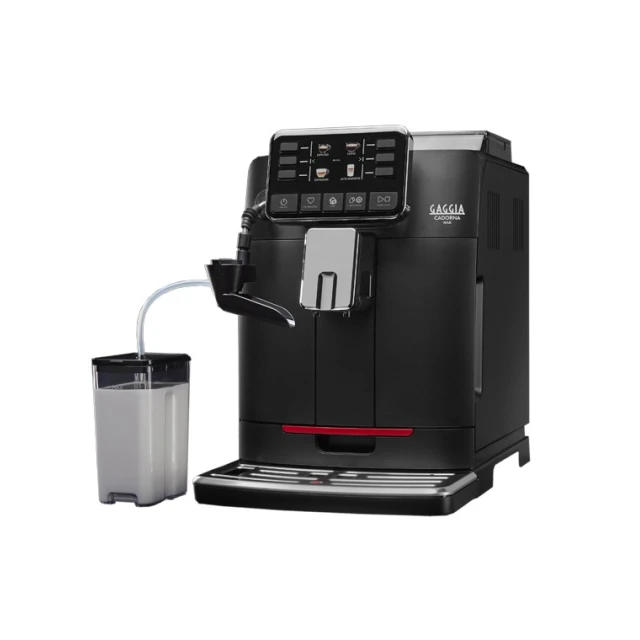 Кавомашина автоматична Gaggia Cadorna Milk 1,5 л (8710103903772)