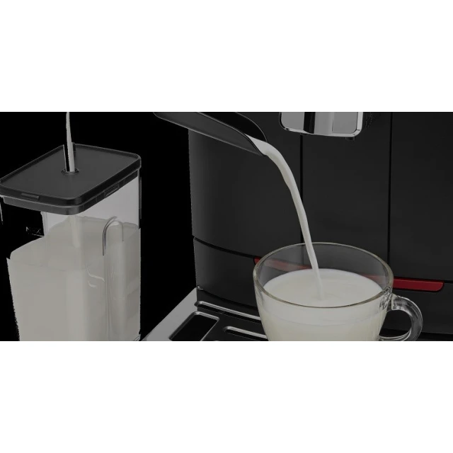 Кавомашина автоматична Gaggia Cadorna Milk 1,5 л (8710103903772)