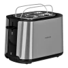Тостер Philips Viva Collection HD2650/90 950 Вт (8710103907015)