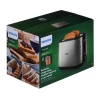 Тостер Philips Viva Collection HD2650/90 950 Вт (8710103907015)