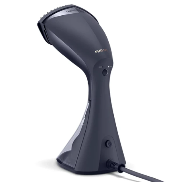 Відпарювач Philips GC810/20 1600 Вт 0,23 л Black (8710103923879)