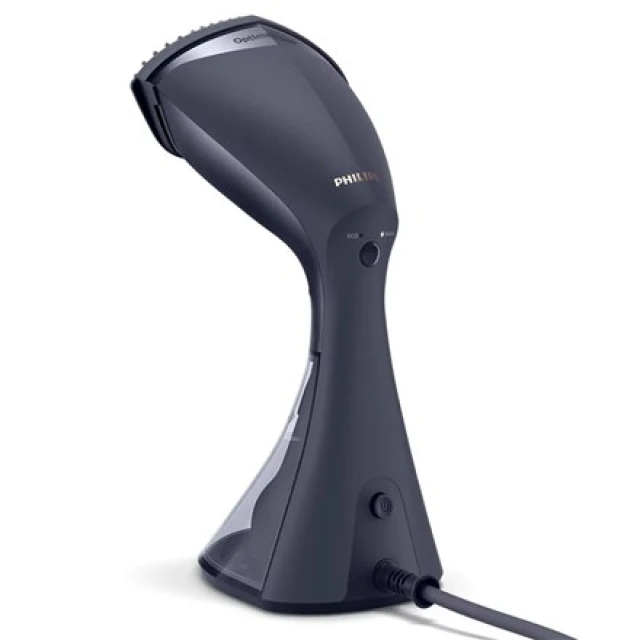 Відпарювач Philips GC810/20 1600 Вт 0,23 л Black (8710103923879)