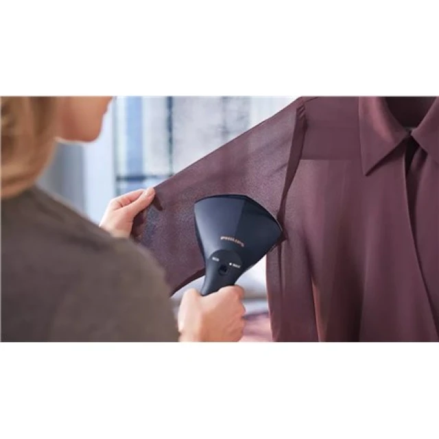 Відпарювач Philips GC810/20 1600 Вт 0,23 л Black (8710103923879)
